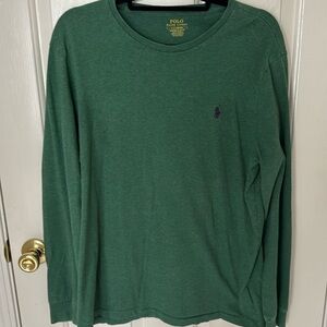 POLO Ralph Lauren mens long sleeve T